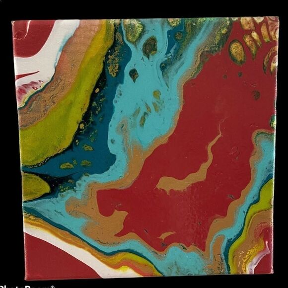 META SAURUS - ORIGINAL ART‎ - Picture 4 of 5